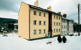 Apartament Łysa Góra